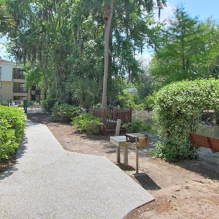 Sands Village At Forest Beach By Hilton Head Accommodations Hilton Head Island Εξωτερικό φωτογραφία
