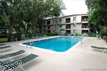 Sands Village At Forest Beach By Hilton Head Accommodations Hilton Head Island Εξωτερικό φωτογραφία