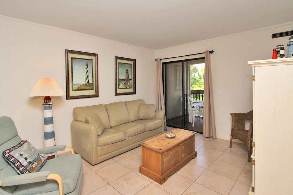 Sands Village At Forest Beach By Hilton Head Accommodations Hilton Head Island Δωμάτιο φωτογραφία