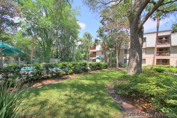 Sands Village At Forest Beach By Hilton Head Accommodations Hilton Head Island Εξωτερικό φωτογραφία