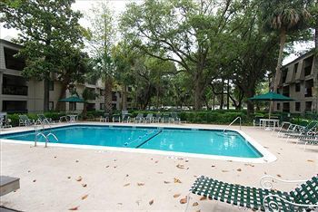 Sands Village At Forest Beach By Hilton Head Accommodations Hilton Head Island Εξωτερικό φωτογραφία