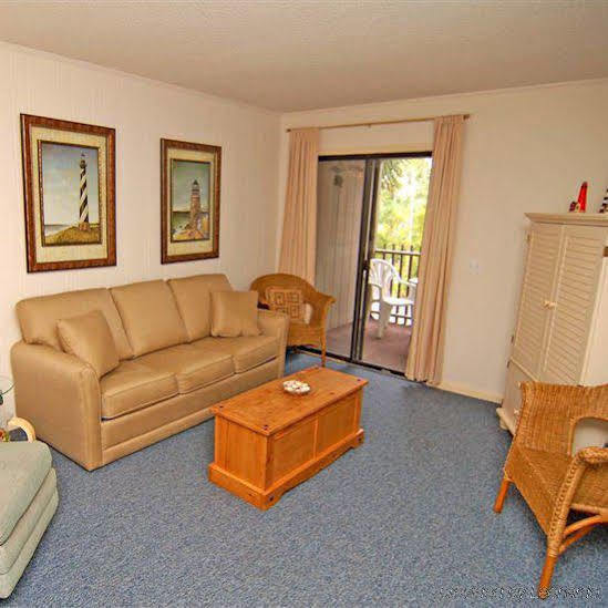 Sands Village At Forest Beach By Hilton Head Accommodations Hilton Head Island Εξωτερικό φωτογραφία