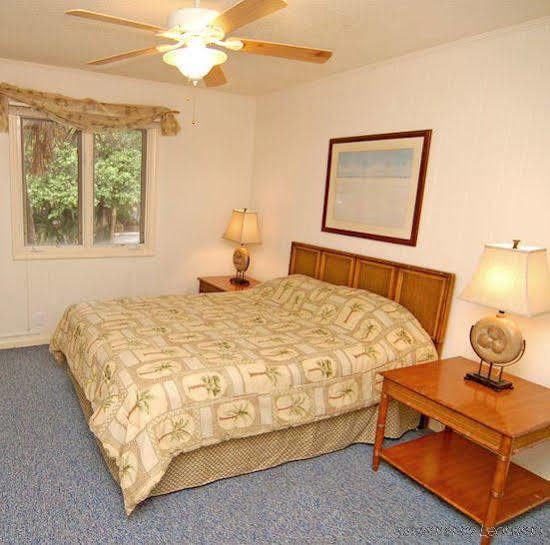 Sands Village At Forest Beach By Hilton Head Accommodations Hilton Head Island Εξωτερικό φωτογραφία